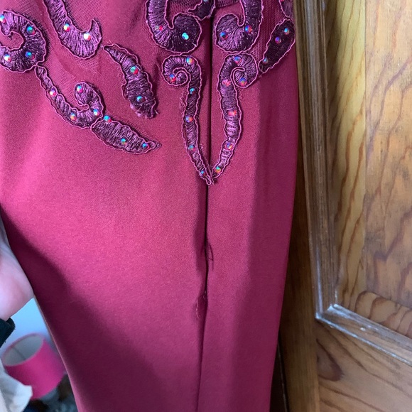 PROM DRESS - Picture 7 of 7